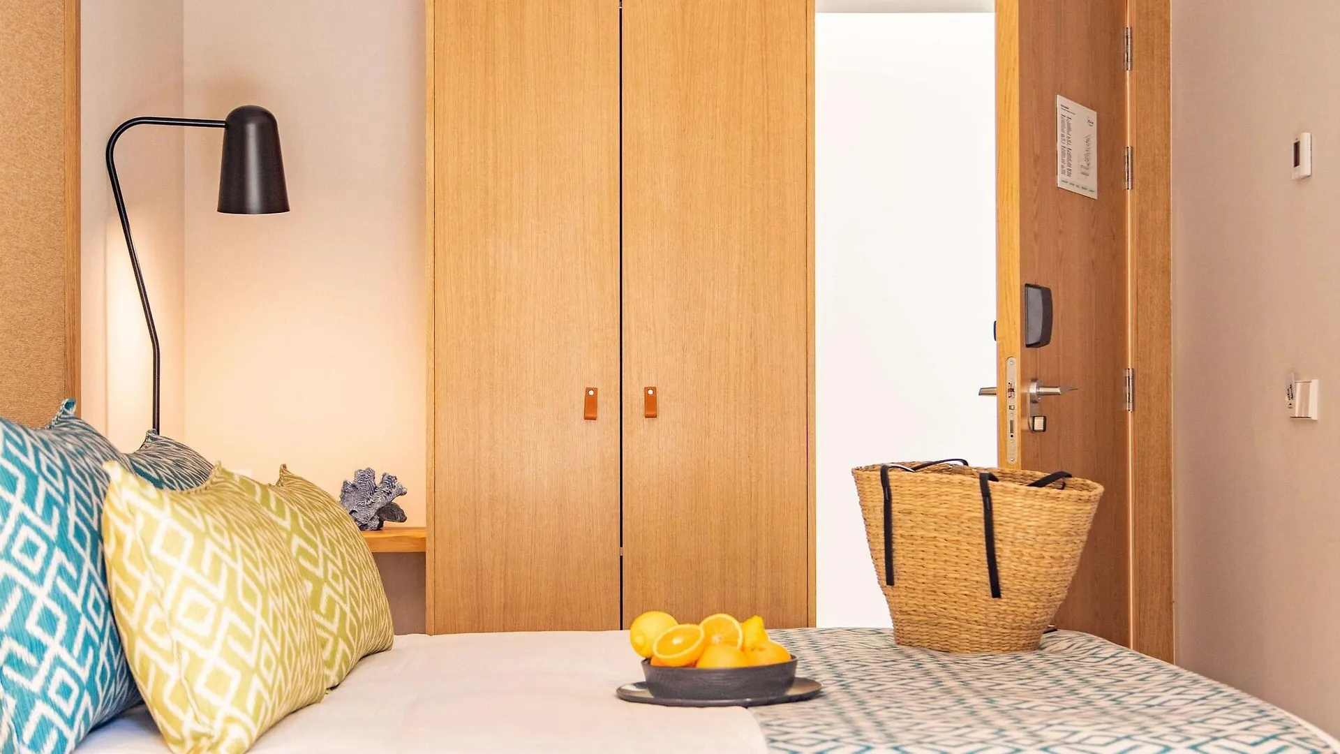 Pure Salt Port De Soller (Adults Only) Hotel