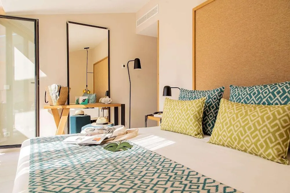 Pure Salt Port De Soller (Adults Only) Hotel