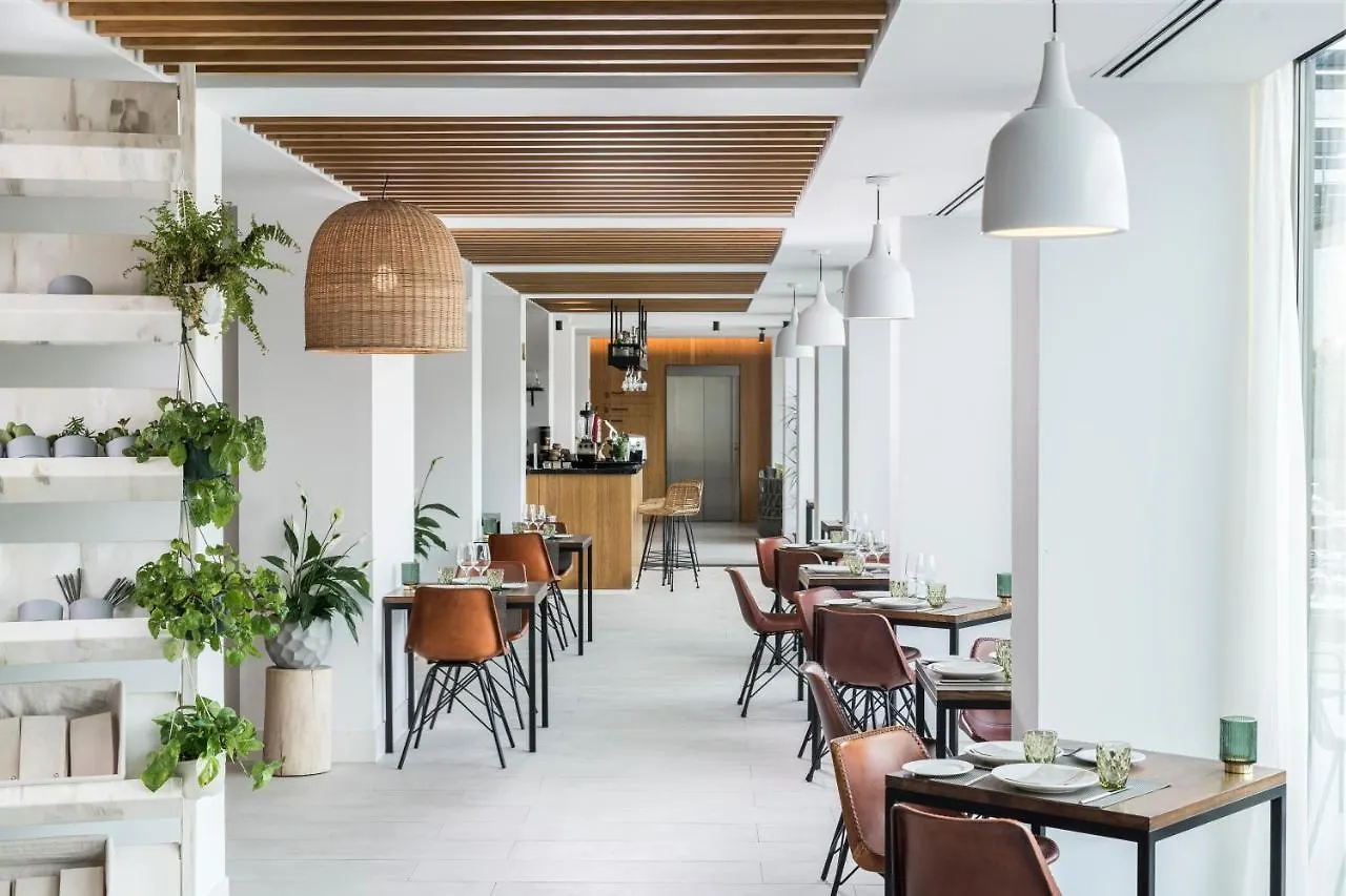 Hotel Pure Salt Port De Soller (Adults Only)