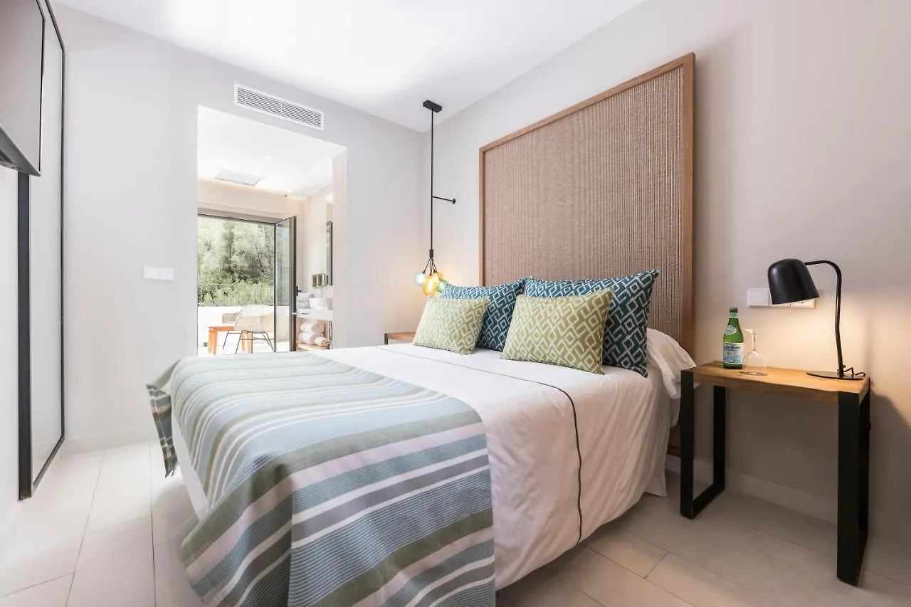 Pure Salt Port De Soller (Adults Only) Hotel