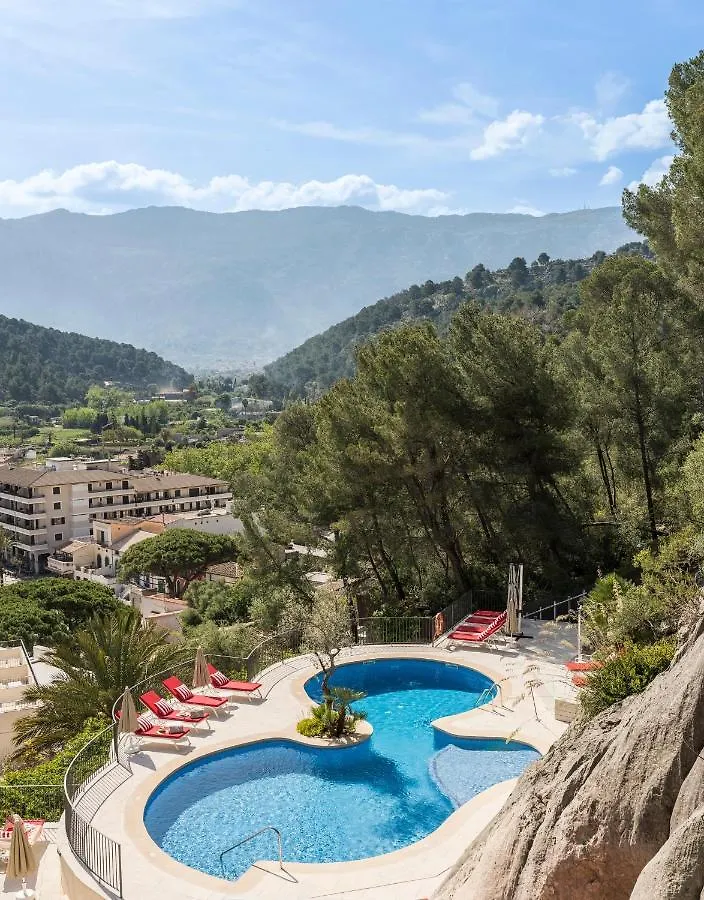 Pure Salt Port De Soller (Adults Only) 4*,