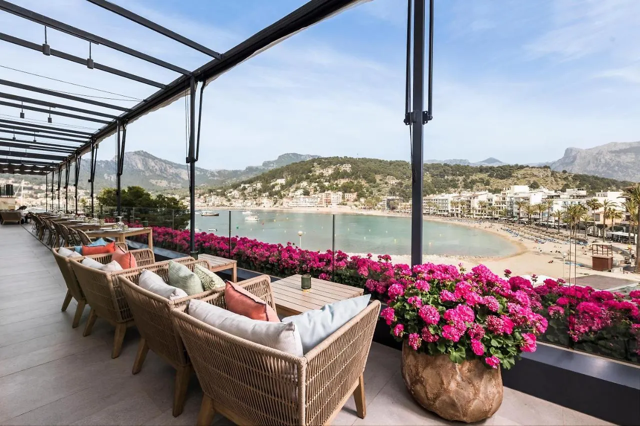 Pure Salt Port De Soller (Adults Only) 4*,  Spain