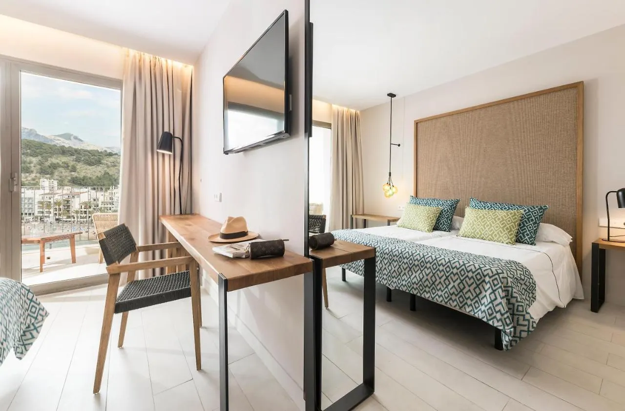Hotel Pure Salt Port De Soller (Adults Only)