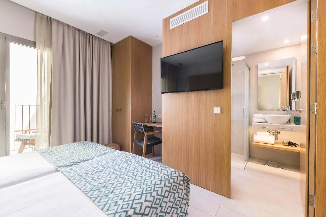 Pure Salt Port De Soller (Adults Only) Hotel