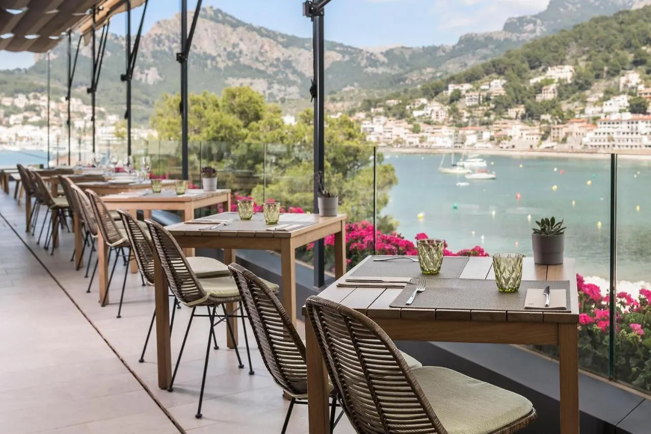 Hotel Pure Salt Port De Soller (Adults Only)