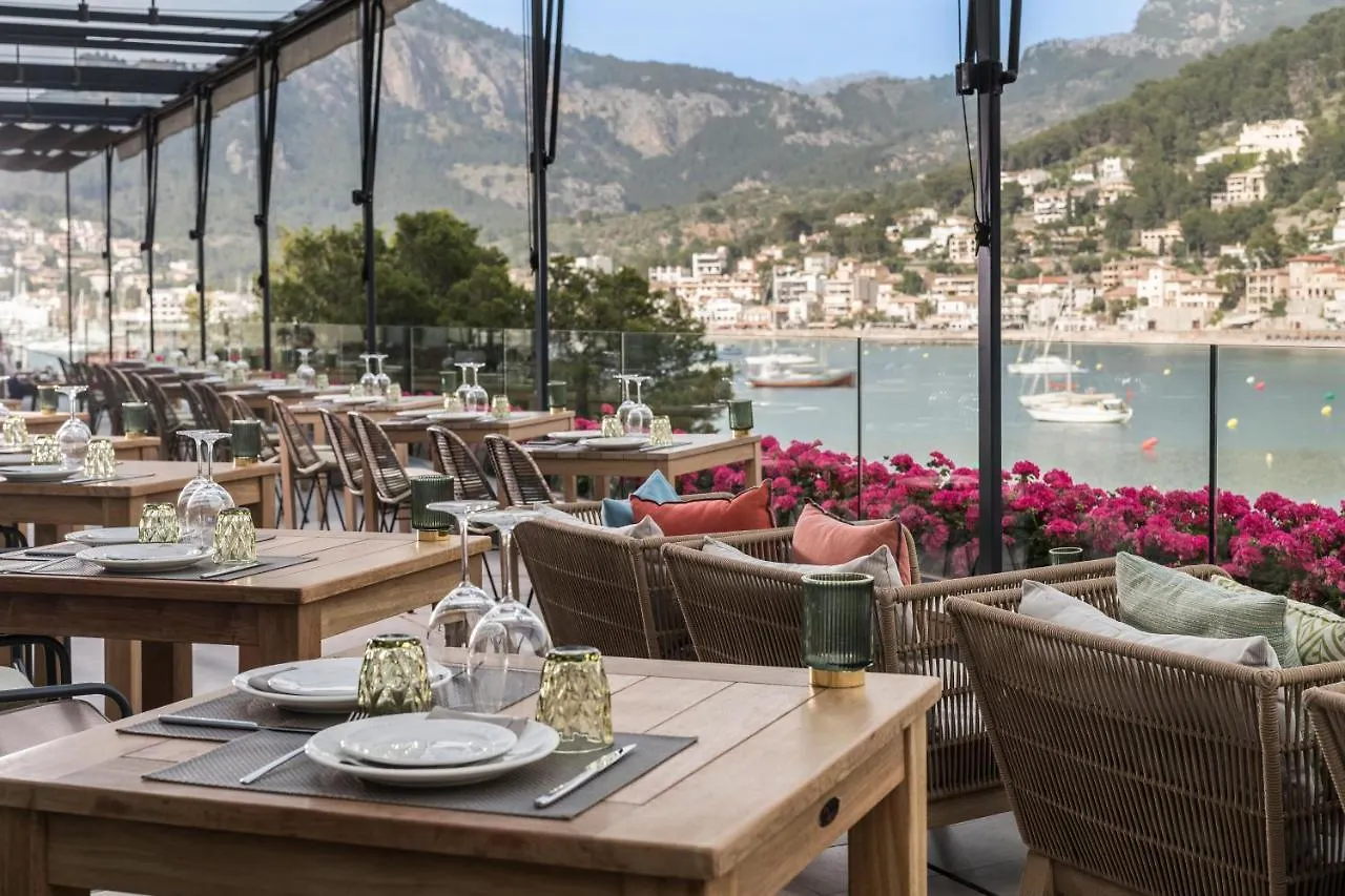 Pure Salt Port De Soller (Adults Only) Hotel