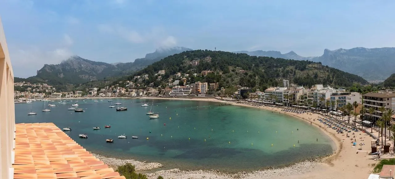 Pure Salt Port De Soller (Adults Only) 4*,  Spain