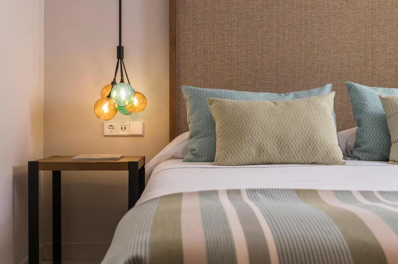 Hotel Pure Salt Port De Soller (Adults Only)