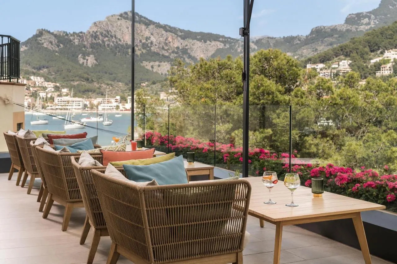 Pure Salt Port De Soller (Adults Only) Hotel