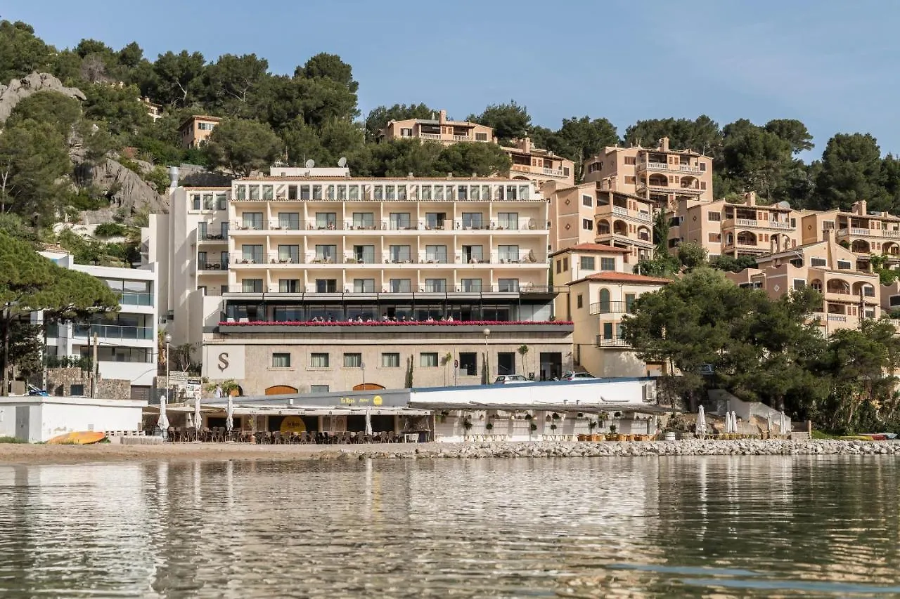 **** Hotel Pure Salt Port De Soller (Adults Only) Spain