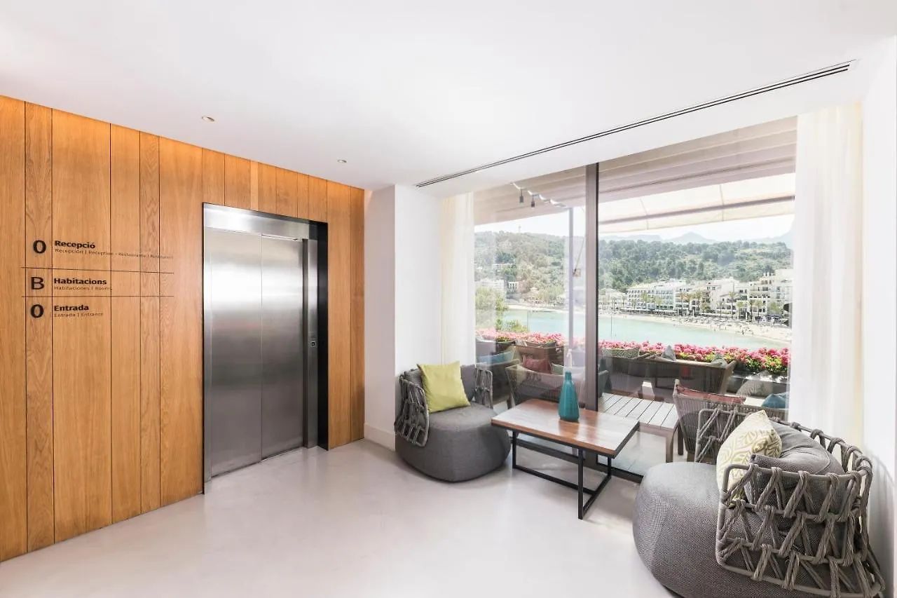 Hotel Pure Salt Port De Soller (Adults Only)