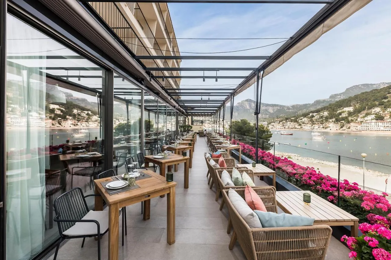 Pure Salt Port De Soller (Adults Only)