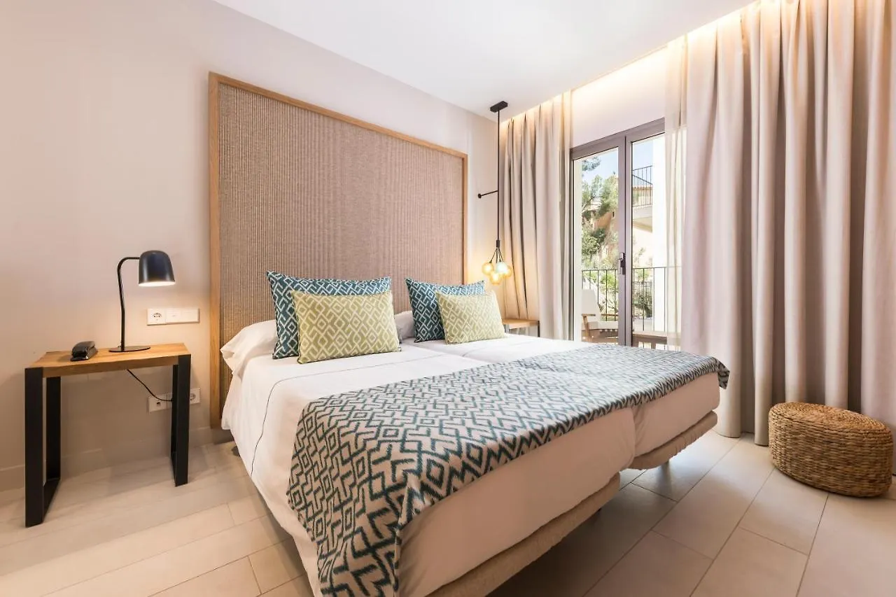 Pure Salt Port De Soller (Adults Only) 4*,
