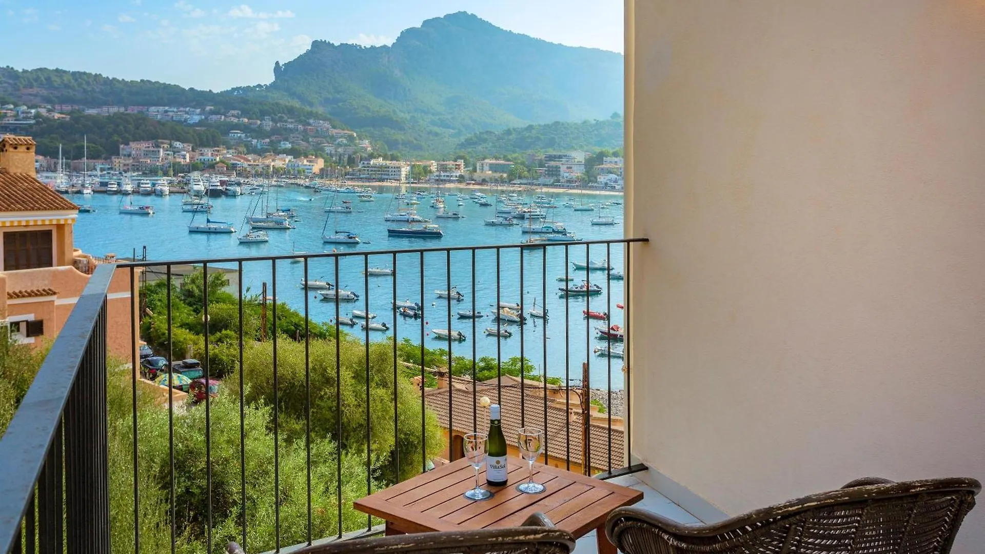 Pure Salt Port De Soller (Adults Only) Hotel