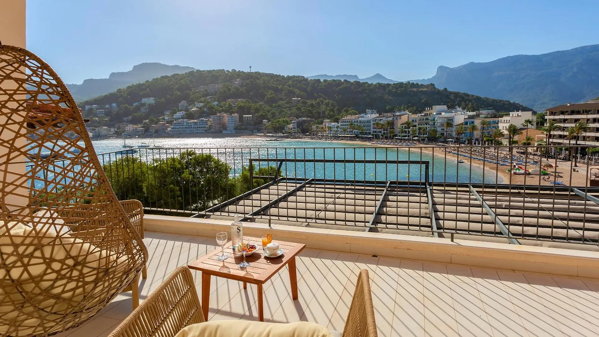 Hotel Pure Salt Port De Soller (Adults Only)