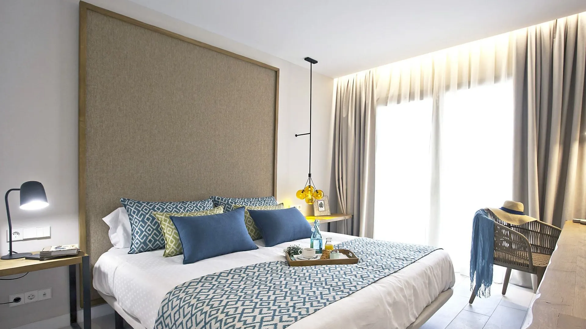 Hotel Pure Salt Port De Soller (Adults Only)