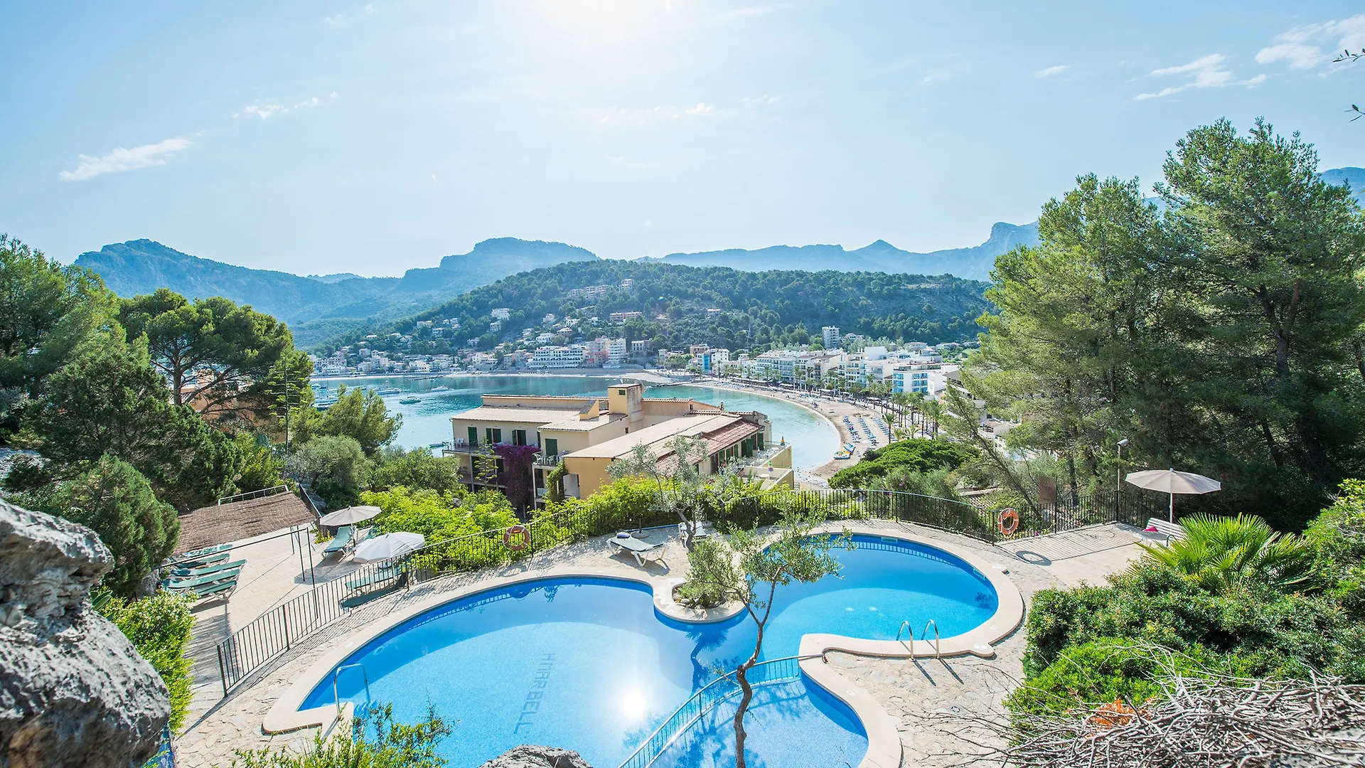 Pure Salt Port De Soller (Adults Only) Hotel