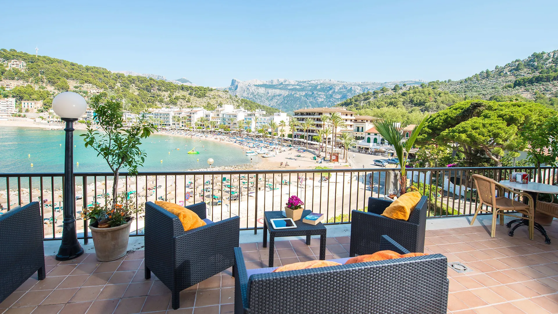 Hotel Pure Salt Port De Soller (Adults Only)