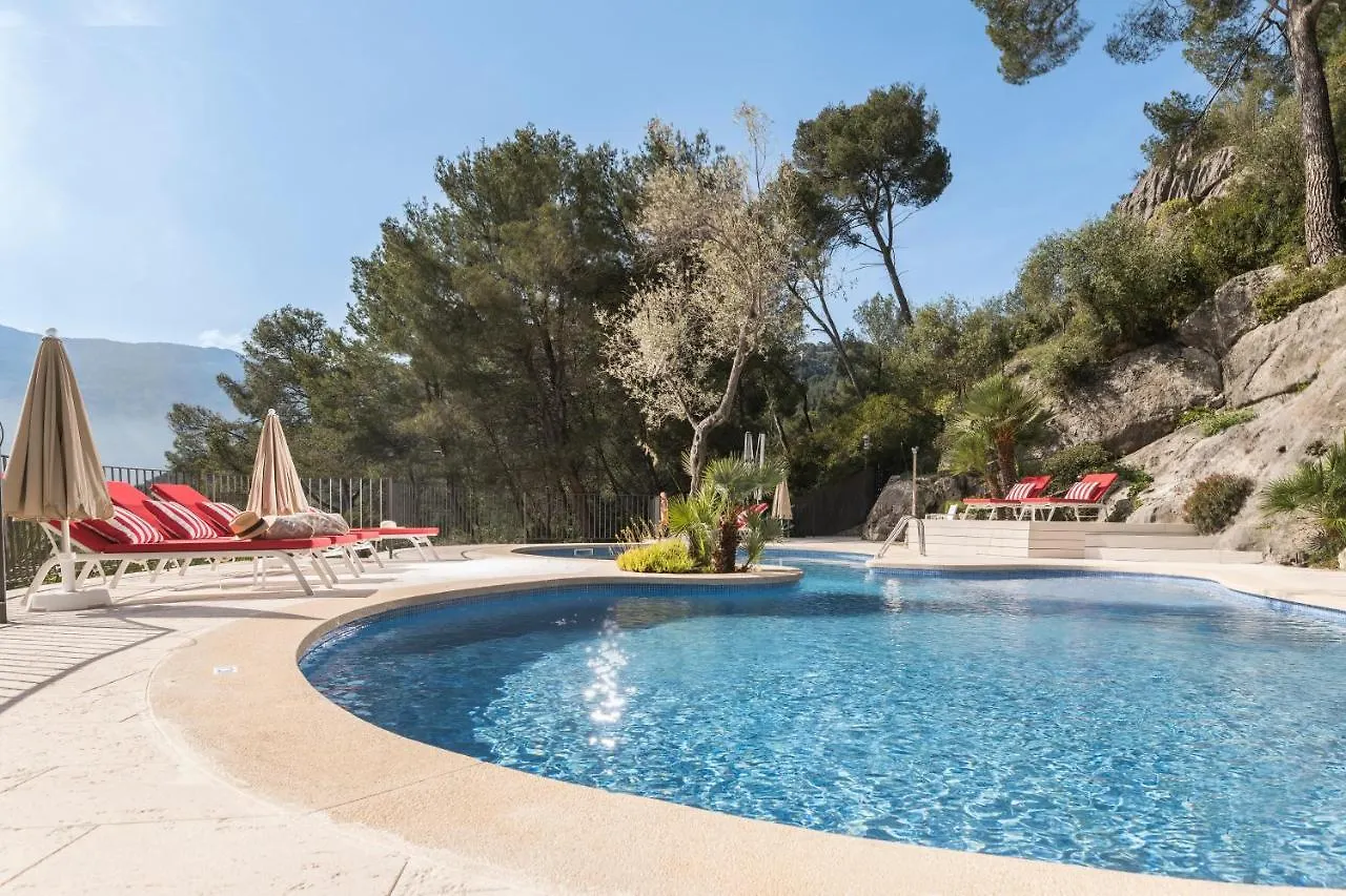 Hotel Pure Salt Port De Soller (Adults Only)