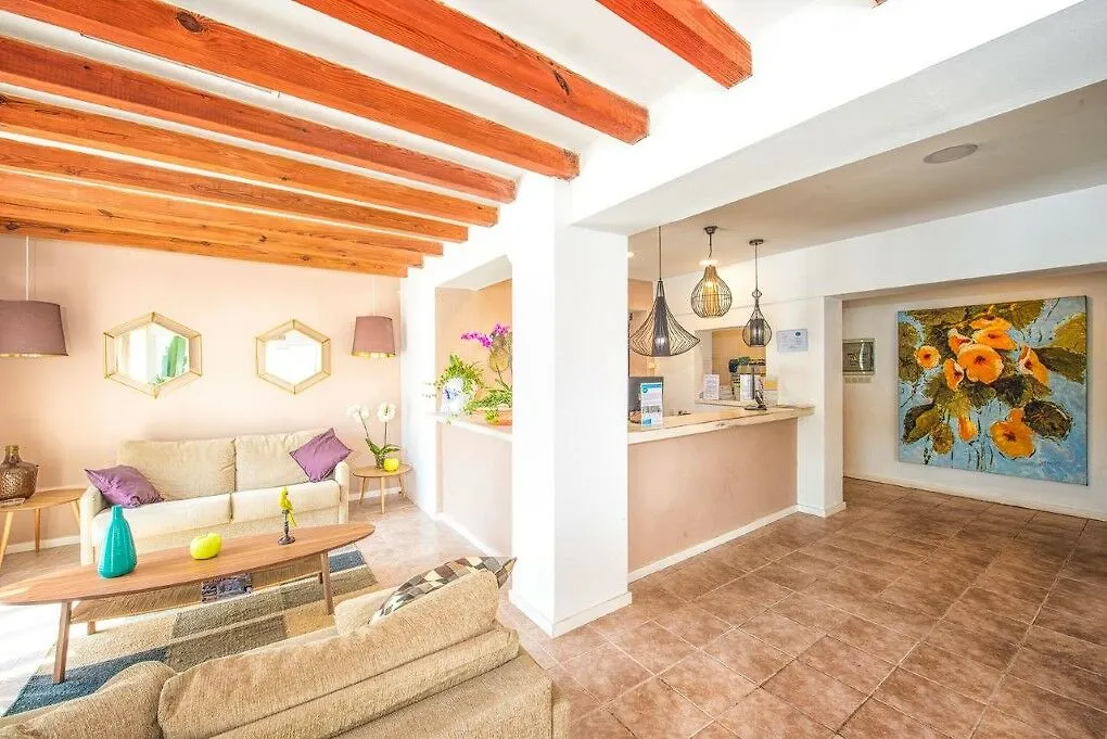 Pure Salt Port De Soller (Adults Only) Hotel 4*,