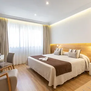Monte Carmelo Hotel Séville