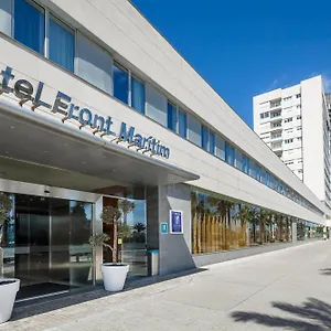 Front Maritim Spain
