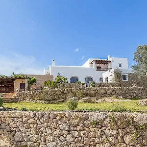 Rural Pujolet Hotel Santa Agnes de Corona