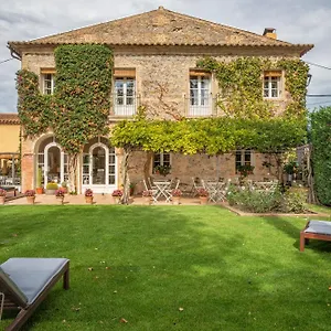 Lhort De Sant Cebria 4* Torroella de Fluvià