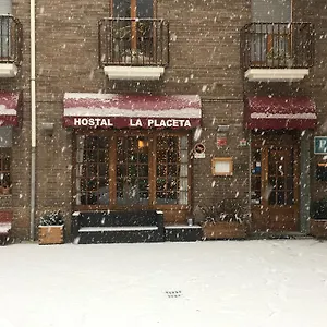 La Placeta 2* Camprodon