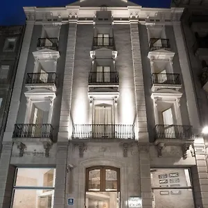Onix Liceo Hotel Barcelone