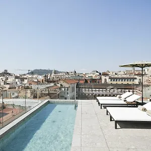 Yurbban Passage & Spain