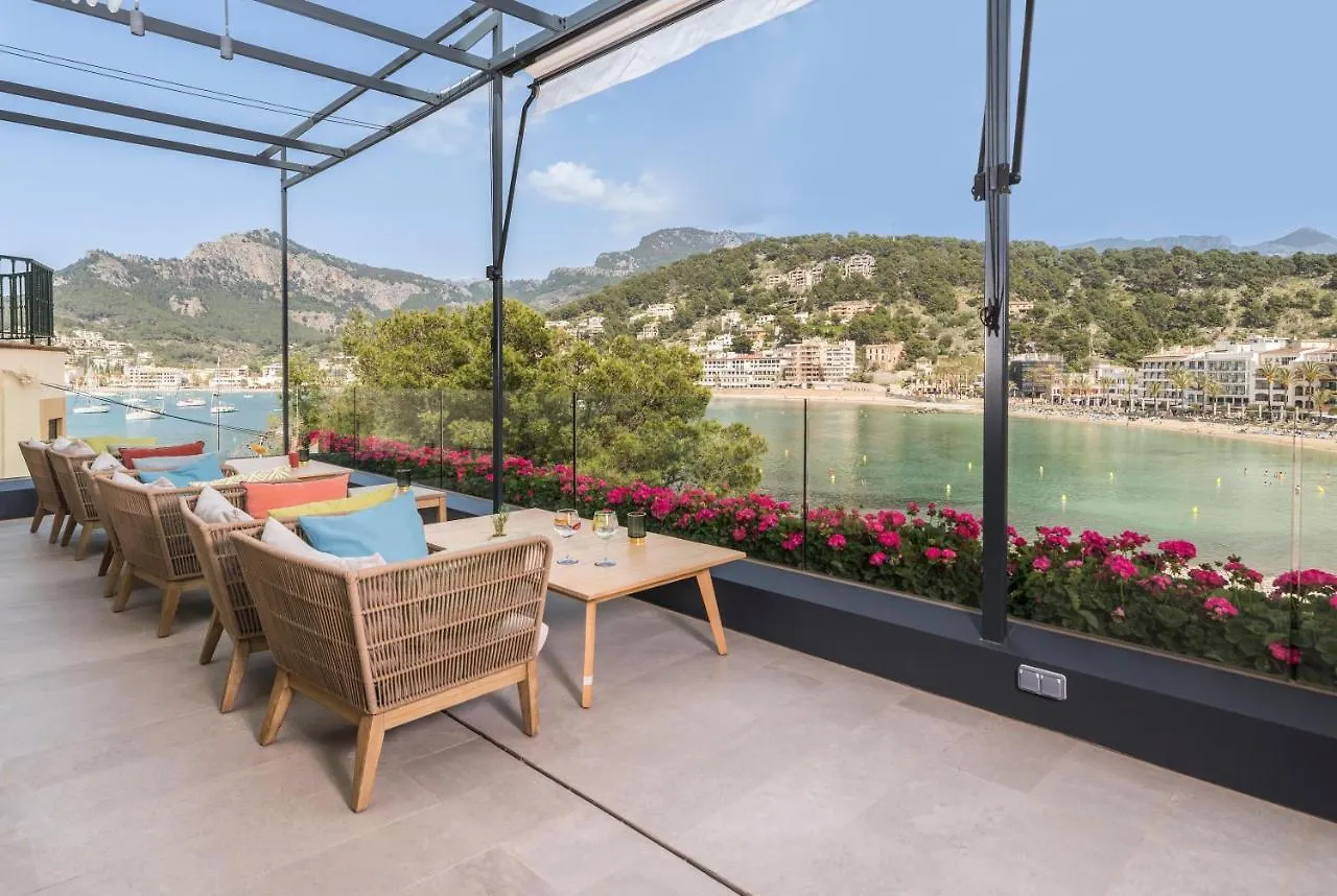 Pure Salt Port De Soller (Adults Only) 4*,