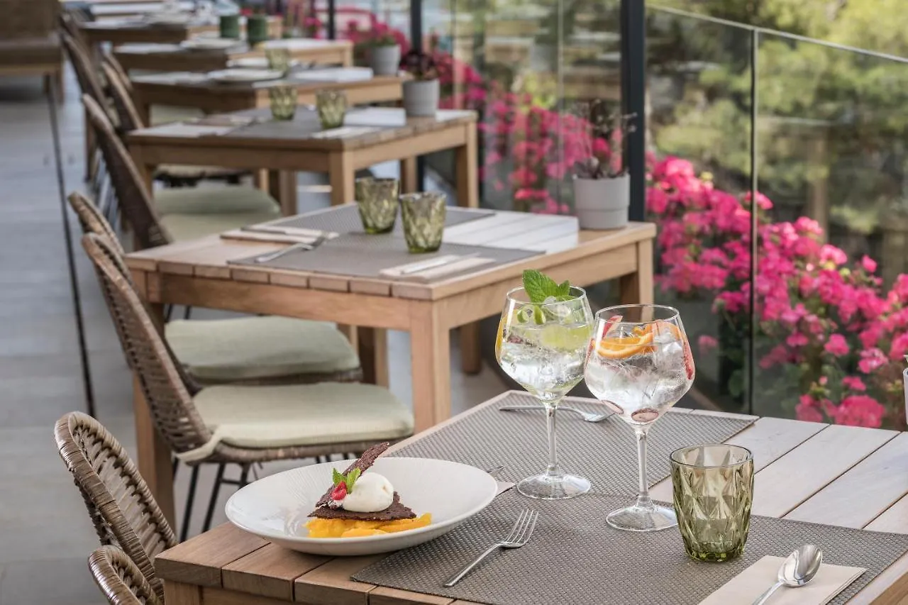 Pure Salt Port De Soller (Adults Only) 4*,