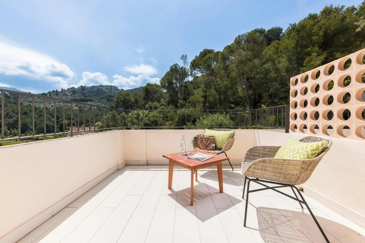 Hotel Pure Salt Port De Soller (Adults Only)