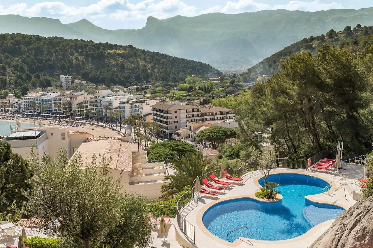 **** Hotel Pure Salt Port De Soller (Adults Only) Spain