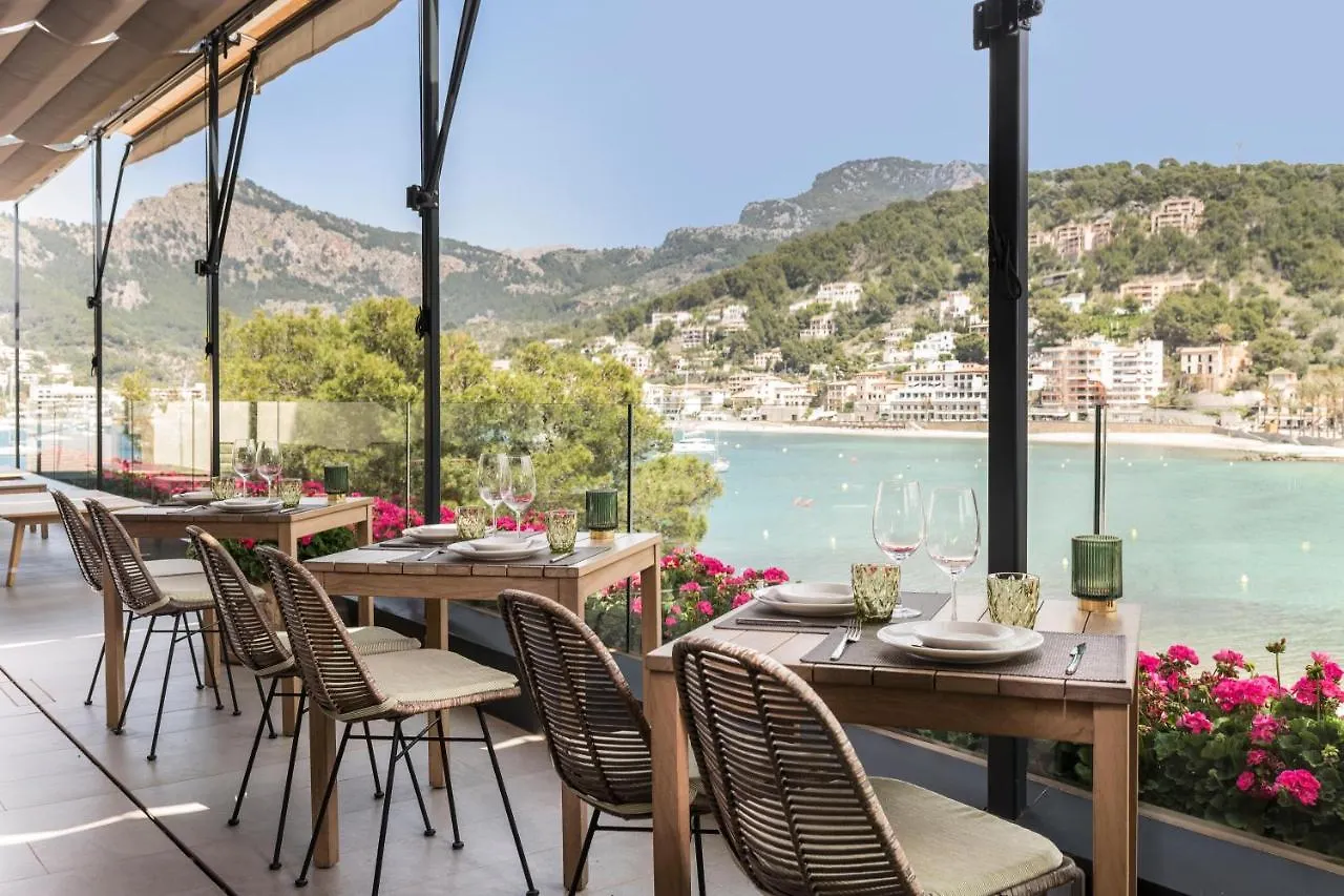 Pure Salt Port De Soller (Adults Only) 4*,  Spain