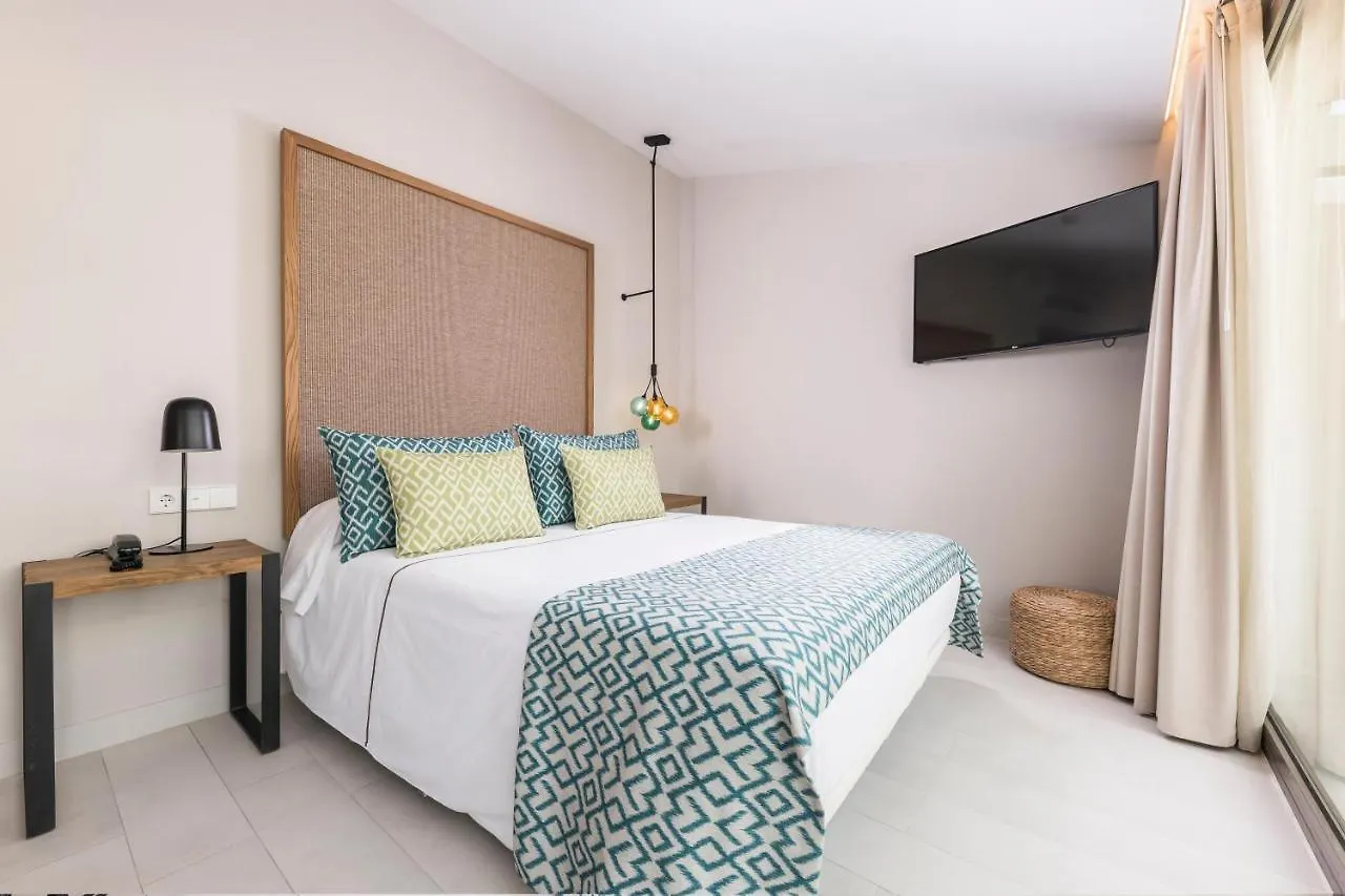 Hotel Pure Salt Port De Soller (Adults Only)