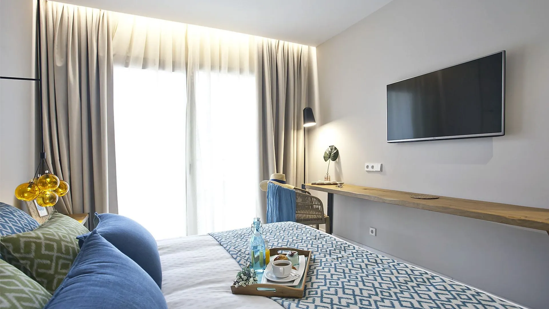 **** Hotel Pure Salt Port De Soller (Adults Only) Spain