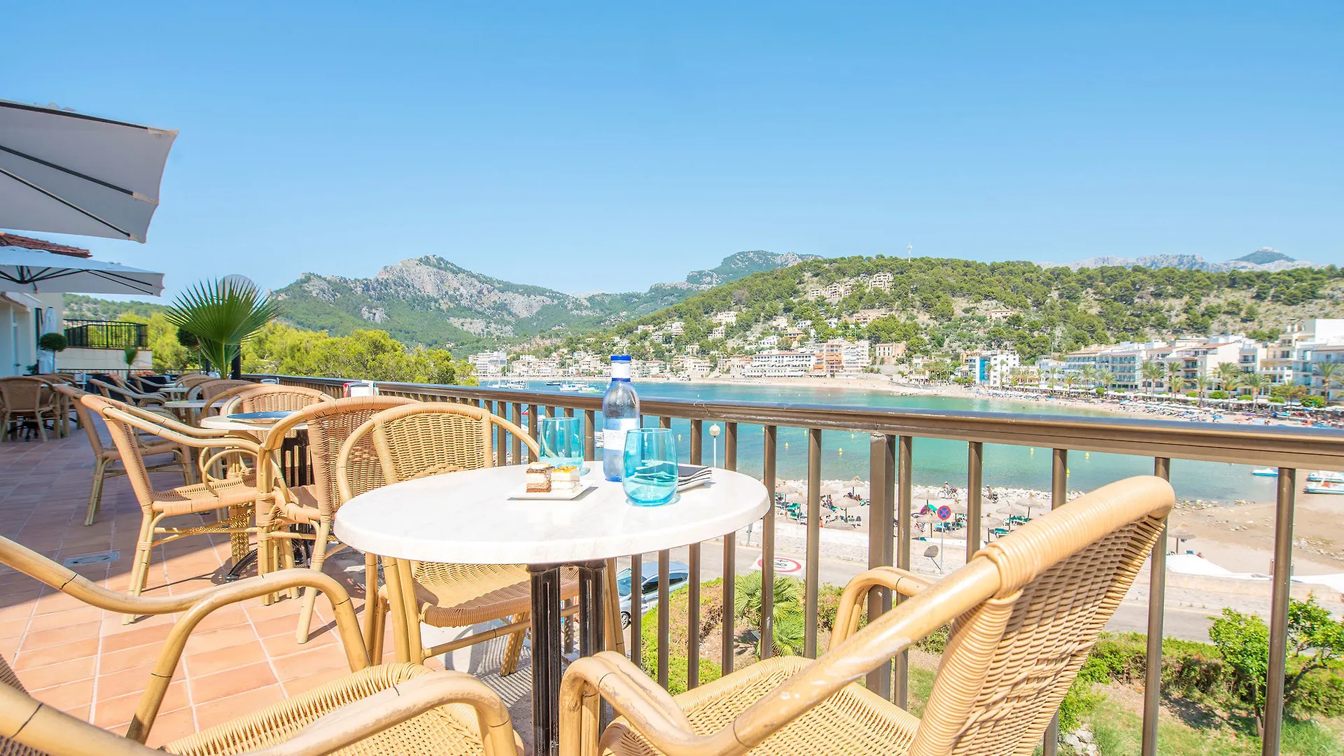 Pure Salt Port De Soller (Adults Only) Hotel