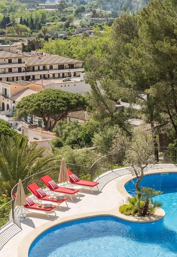 ****  Hotel Pure Salt Port de Sóller España